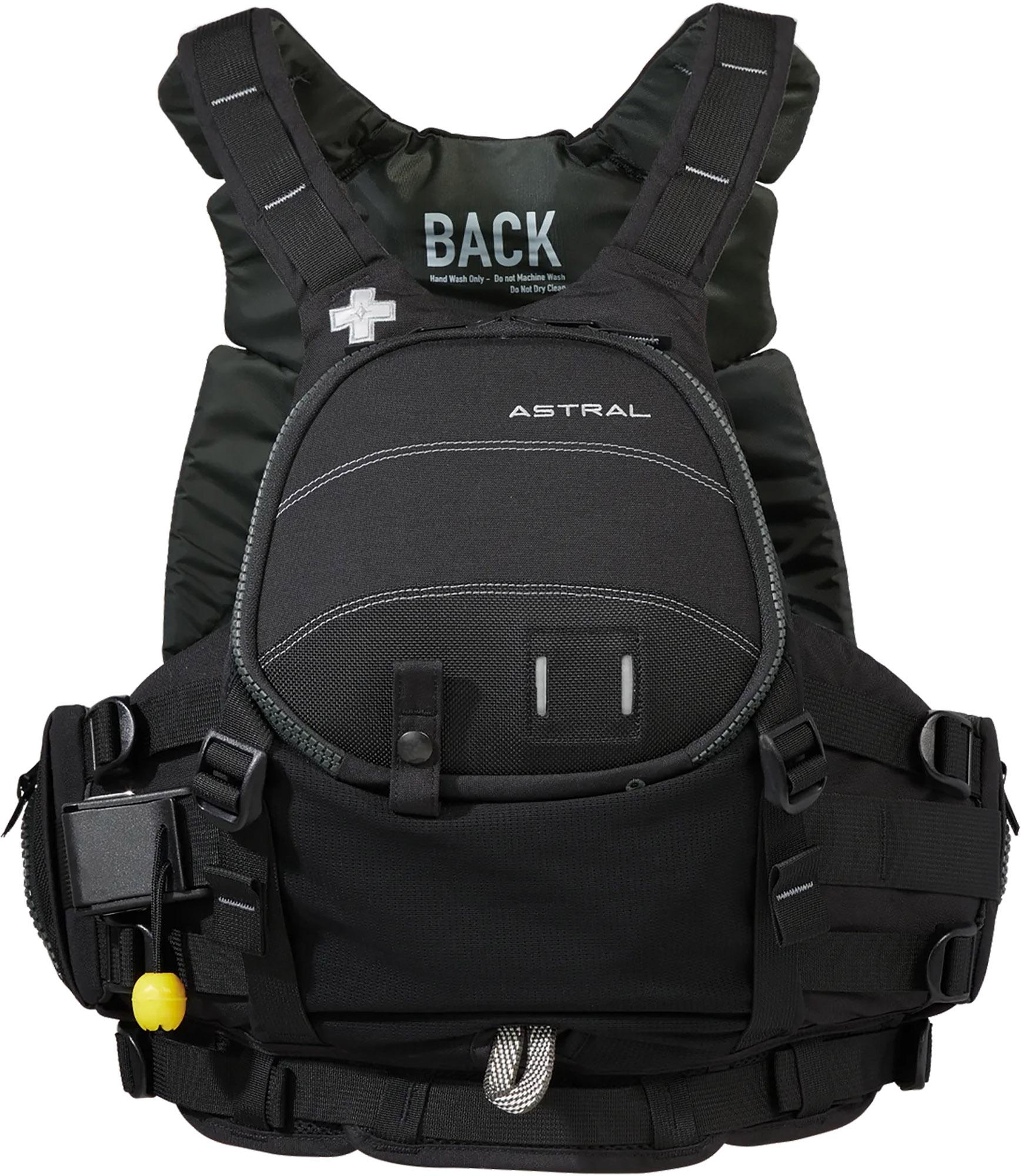 Product image for GreenJacket Life Jacket - Unisex