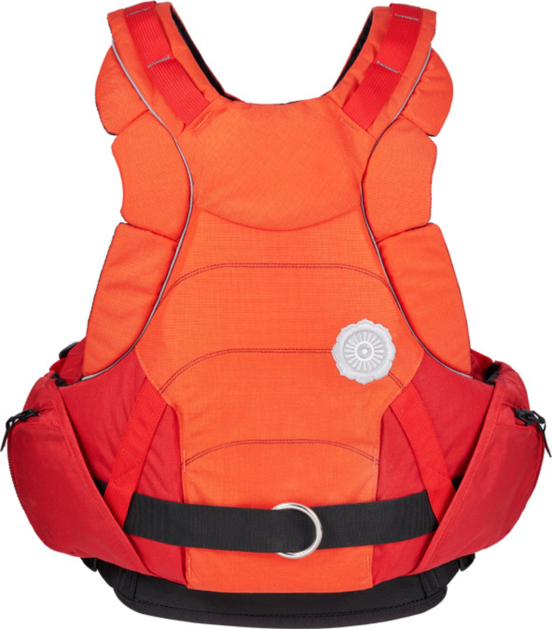 Product gallery image number 7 for product Indus Life Jacket - Unisex
