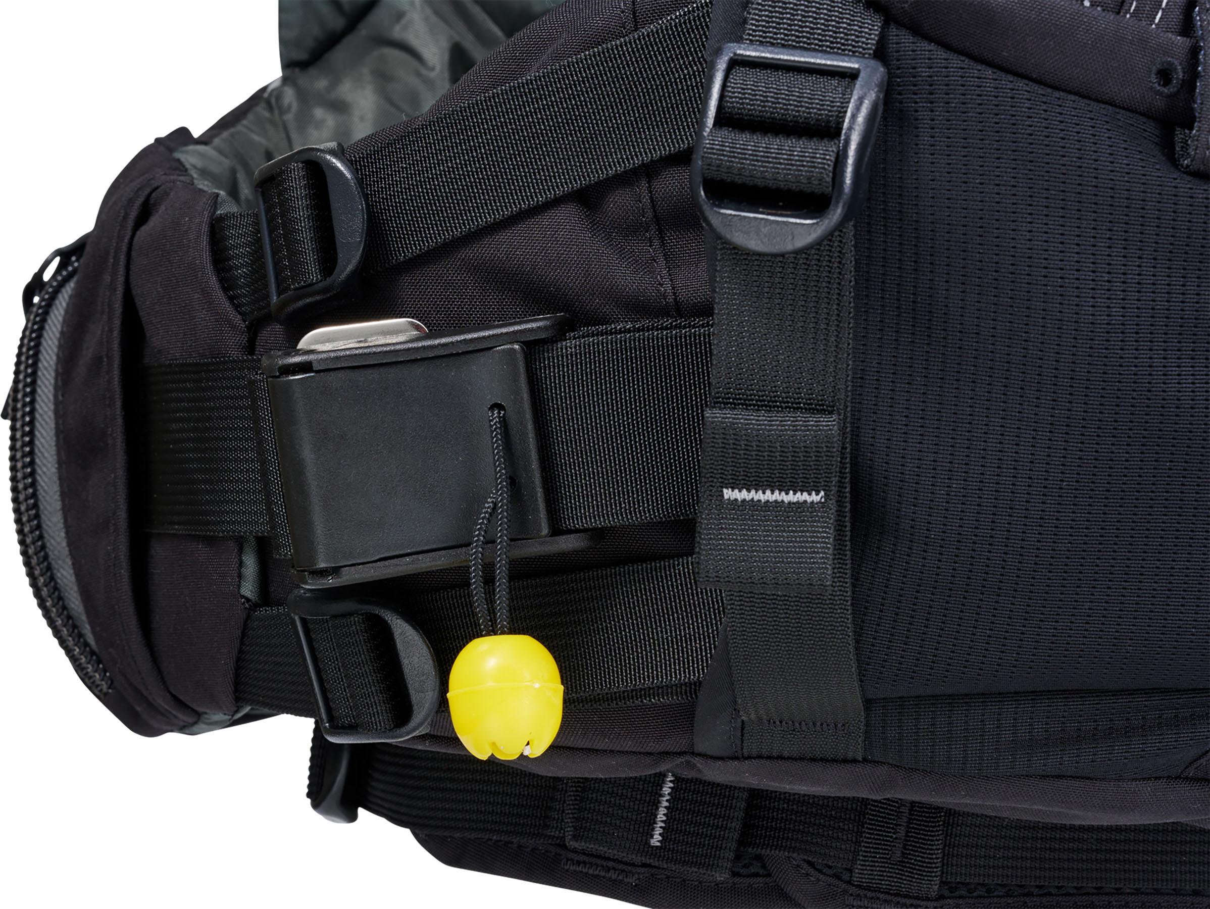 Product gallery image number 3 for product Indus Life Jacket