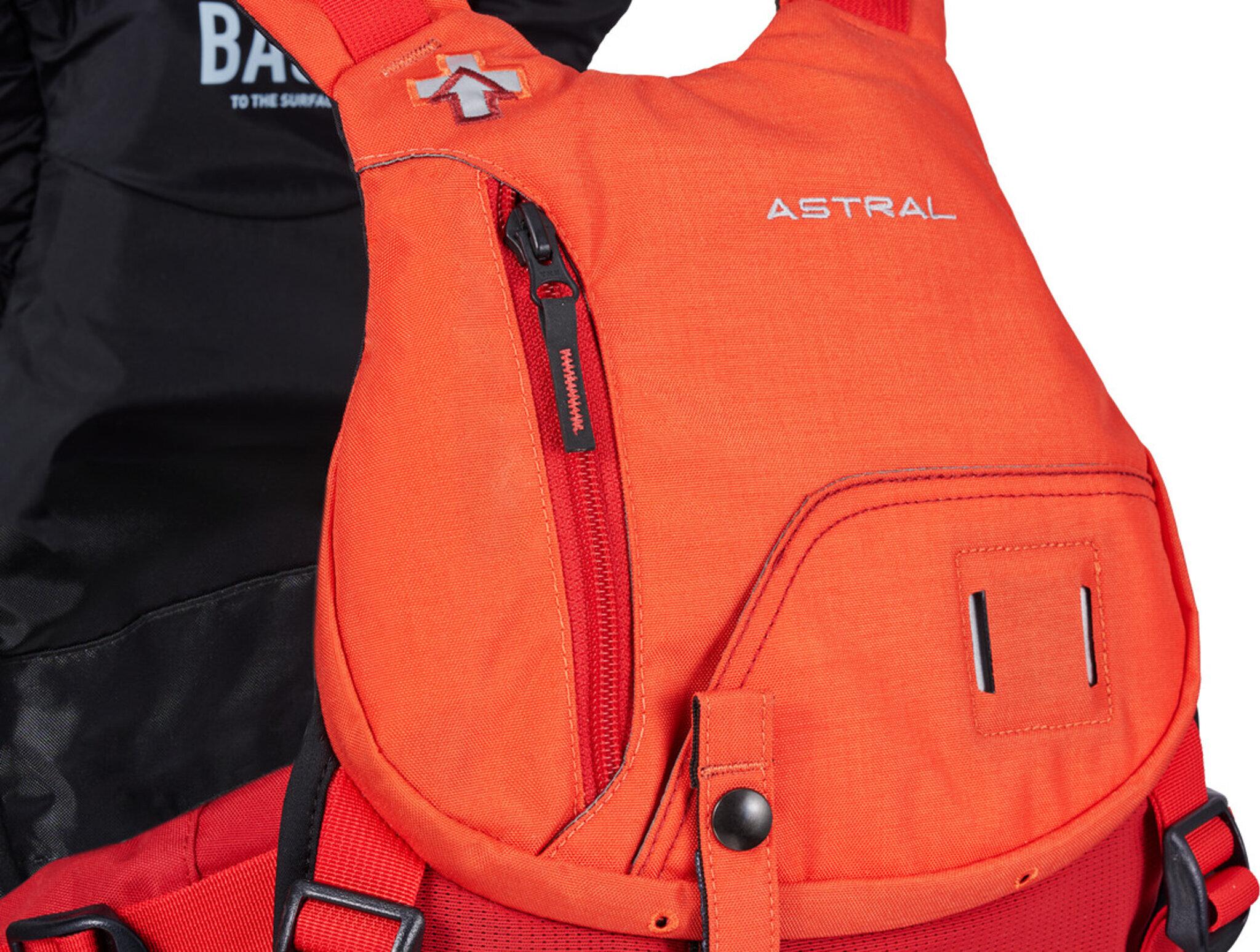 Product gallery image number 6 for product Indus Life Jacket - Unisex