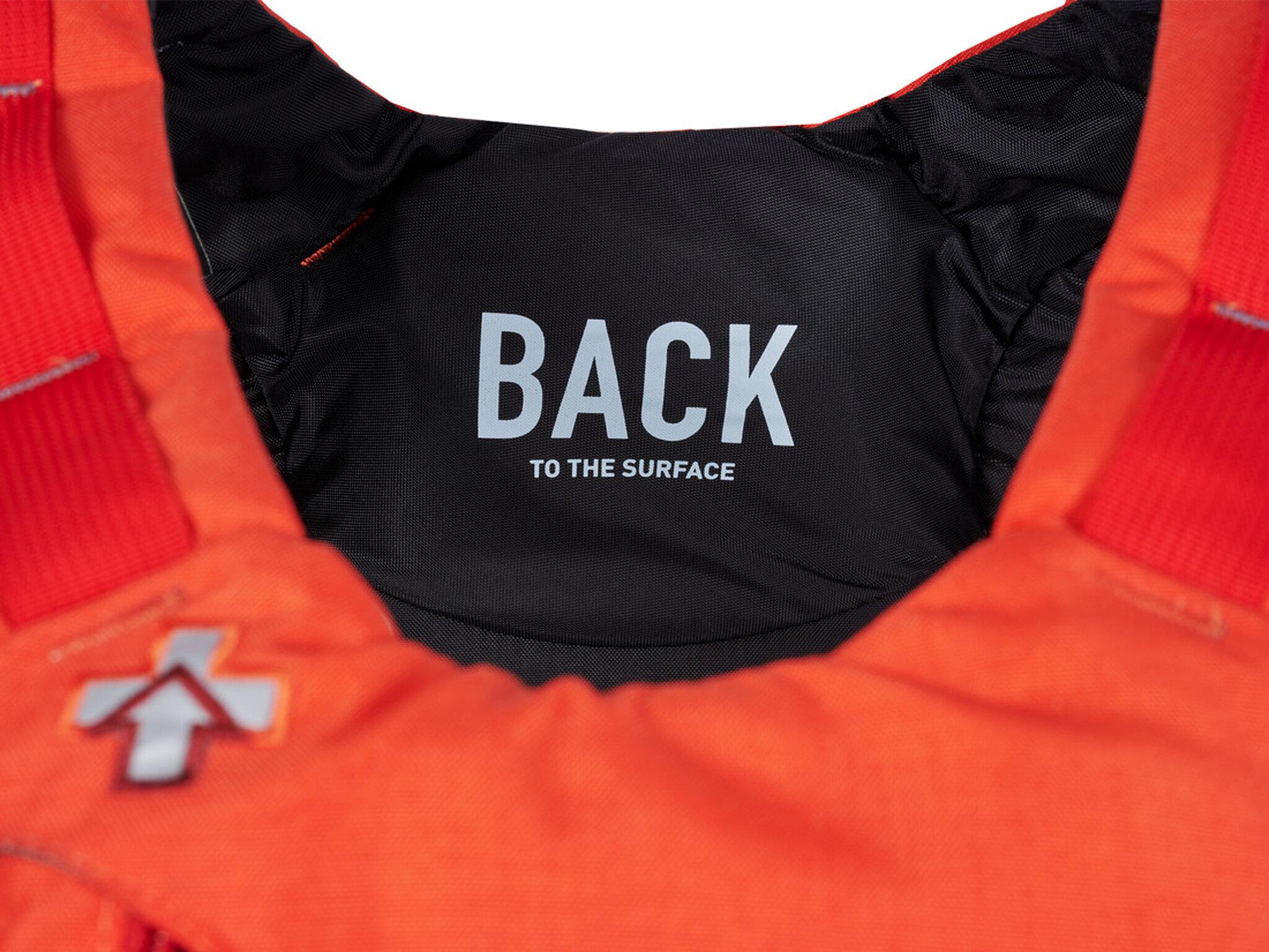 Product gallery image number 5 for product Indus Life Jacket - Unisex