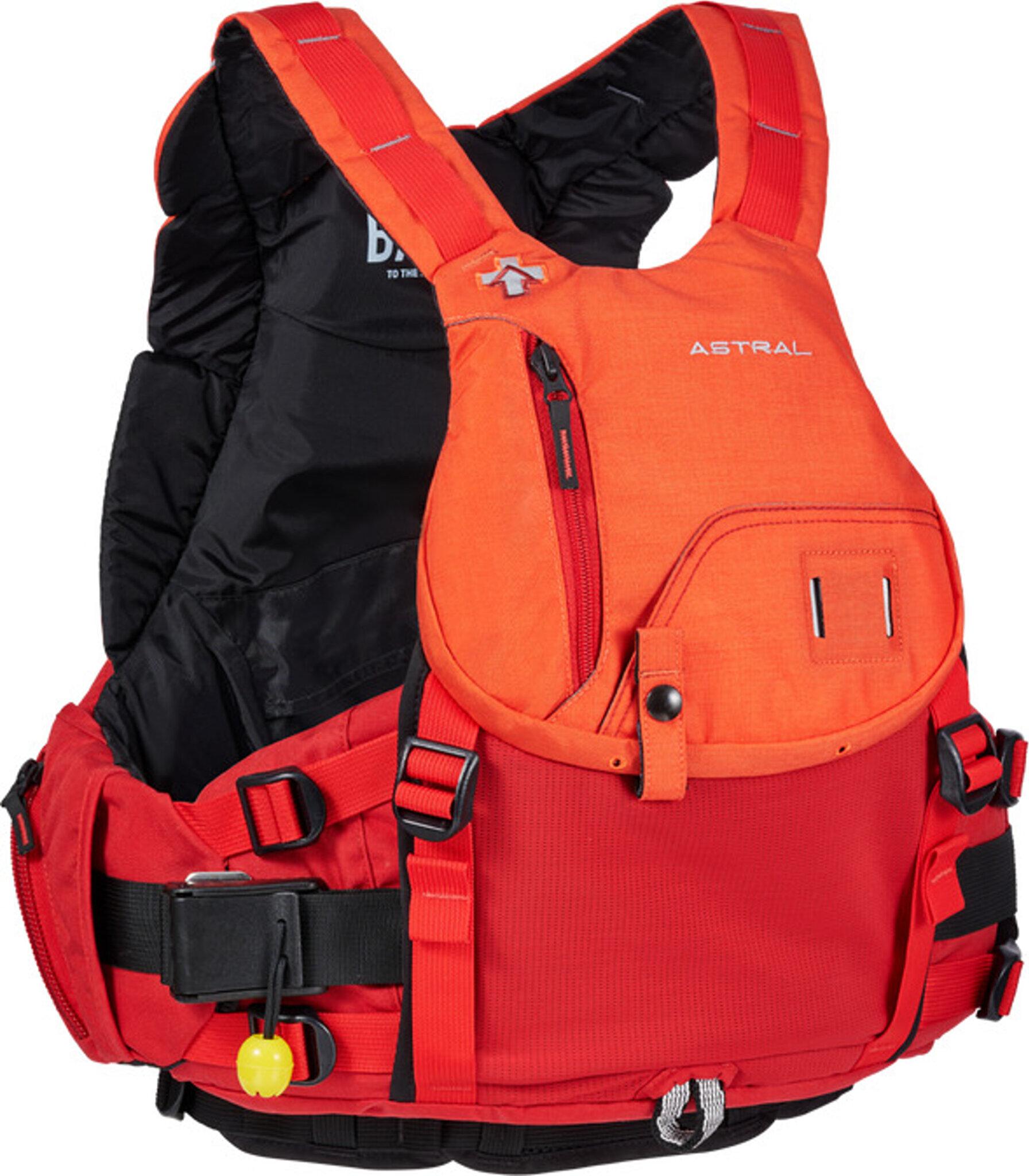 Product gallery image number 2 for product Indus Life Jacket - Unisex