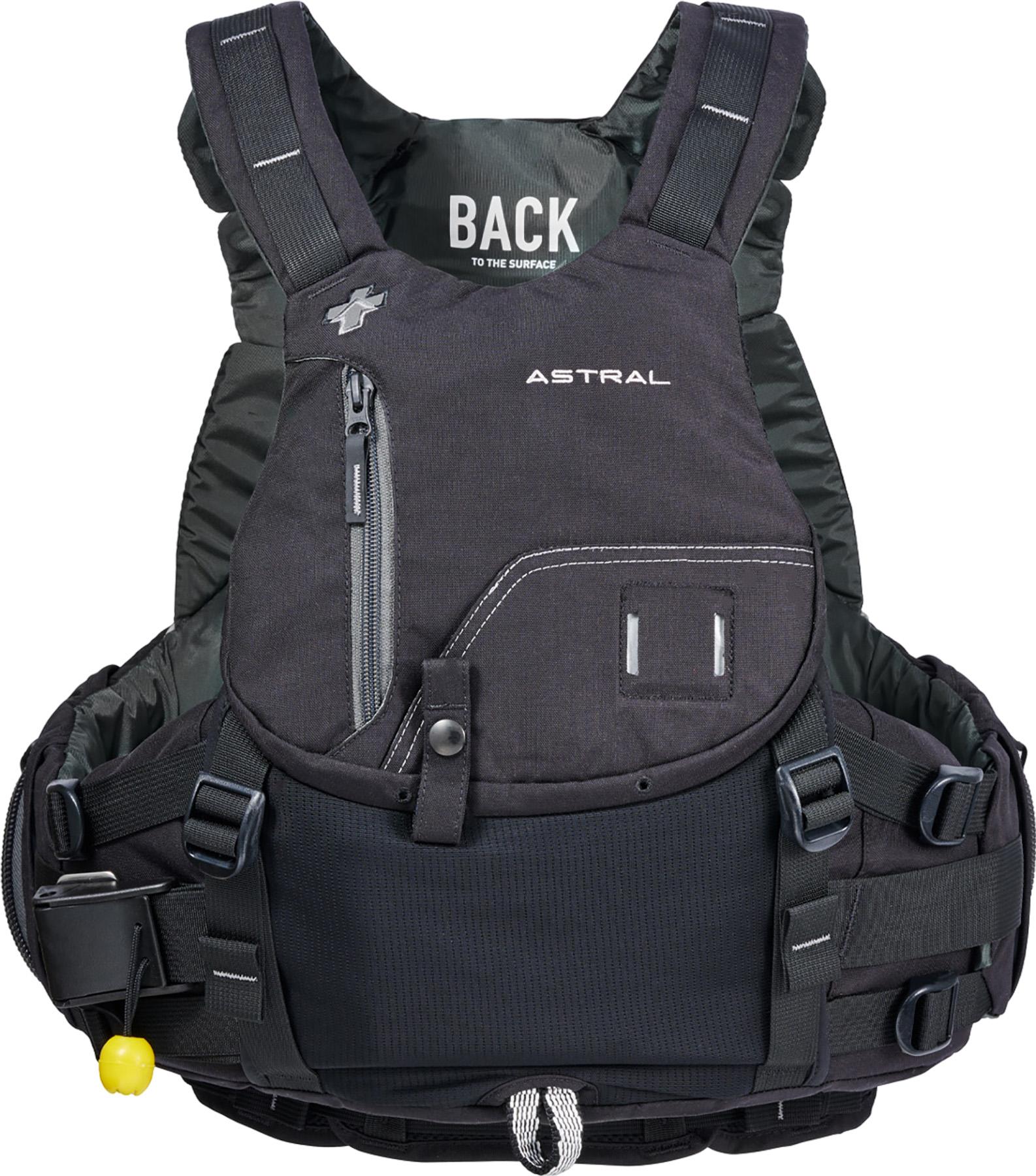 Product gallery image number 4 for product Indus Life Jacket