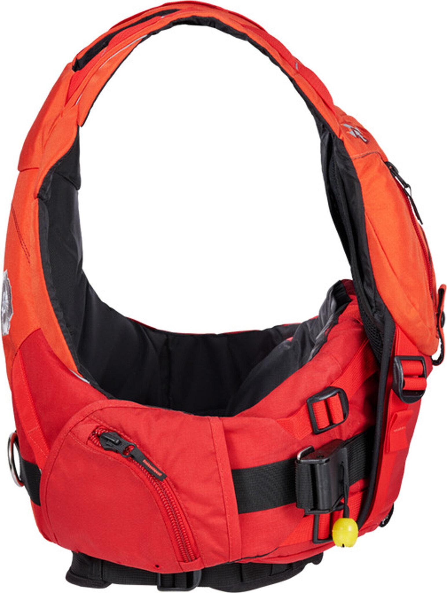 Product gallery image number 3 for product Indus Life Jacket - Unisex