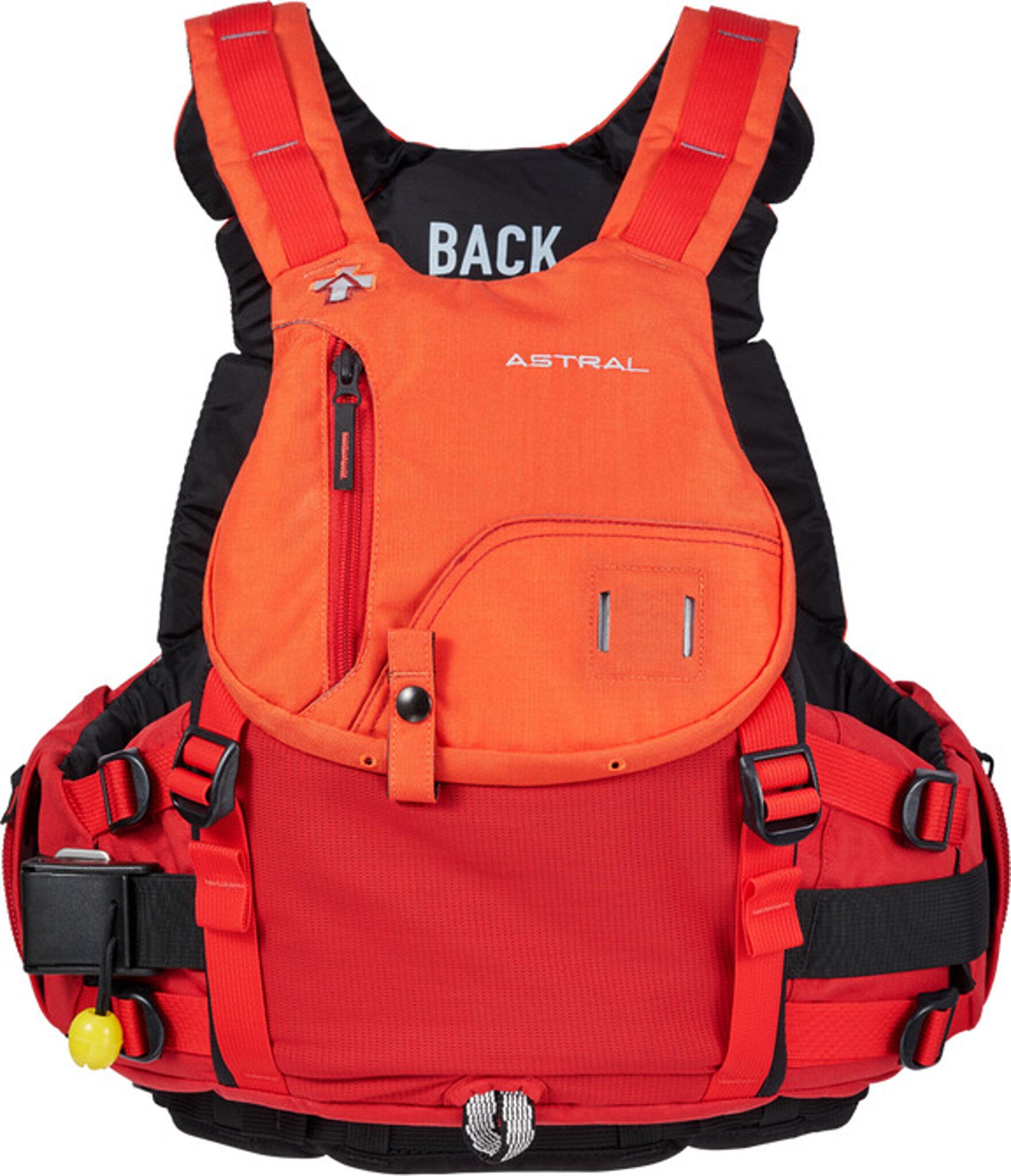 Product image for Indus Life Jacket - Unisex
