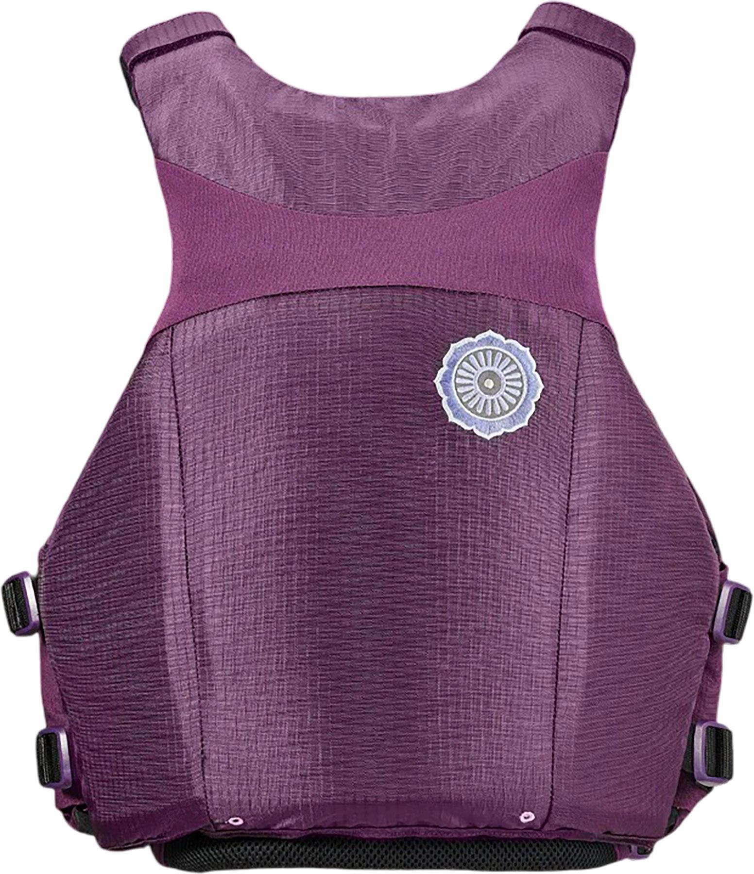 Product gallery image number 2 for product Layla Life Jacket - Women's