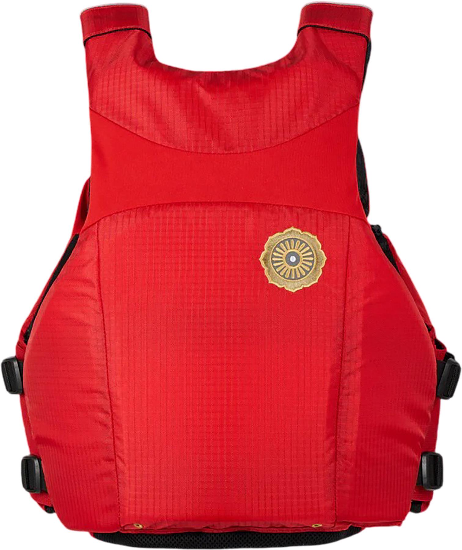 Product gallery image number 2 for product Layla Life Jacket - Women's
