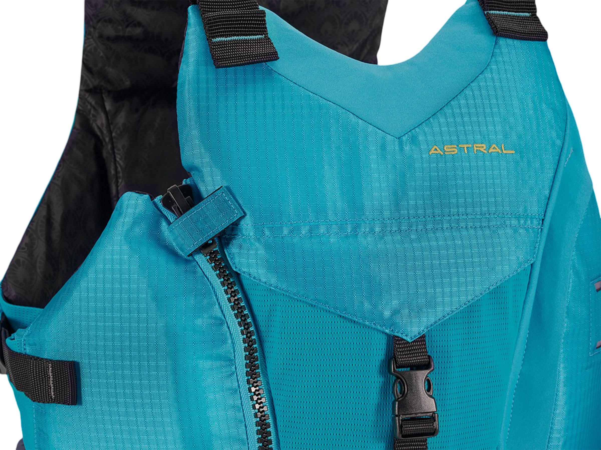 Product gallery image number 3 for product Layla Life Jacket - Women's