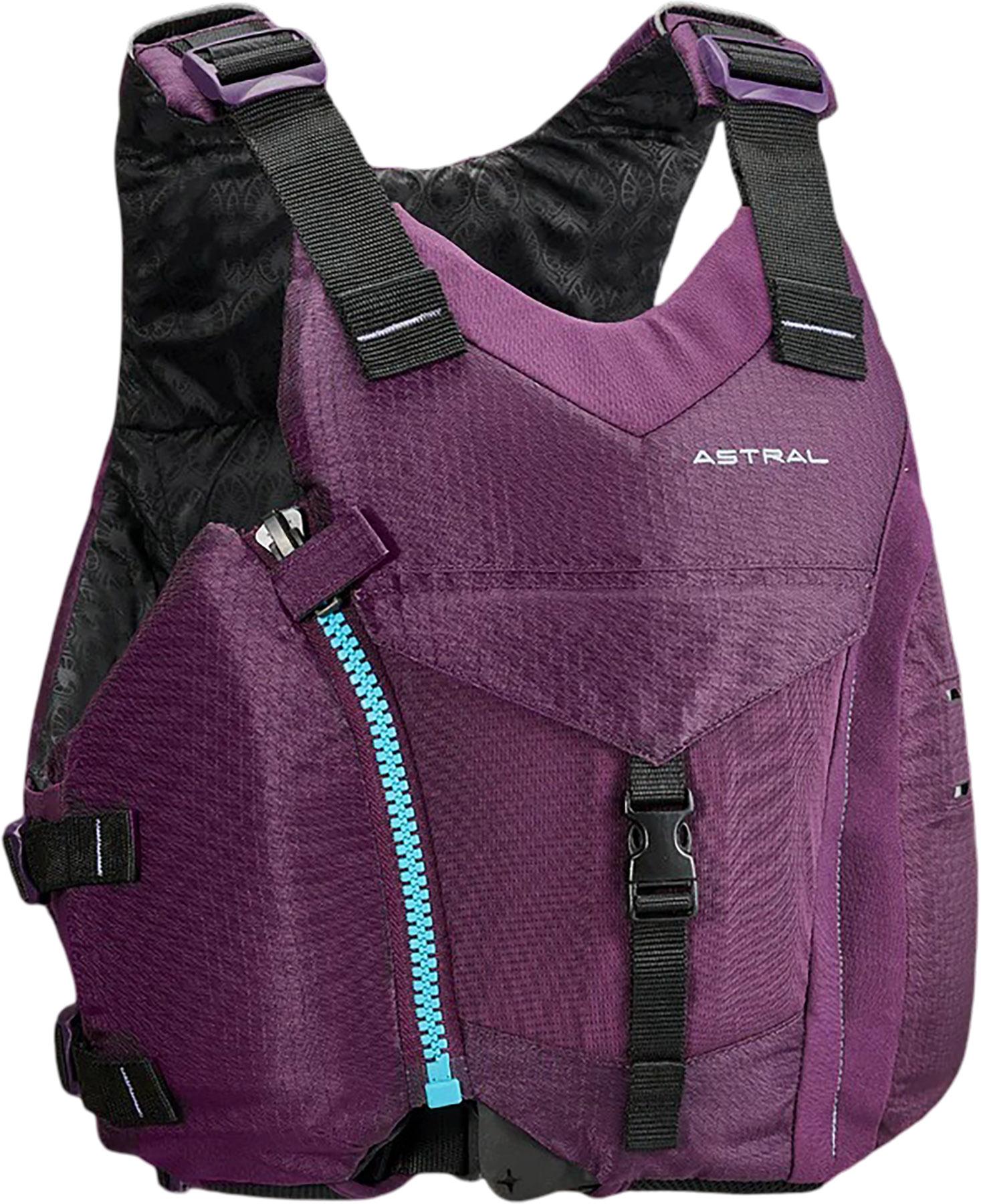 Product gallery image number 4 for product Layla Life Jacket - Women's