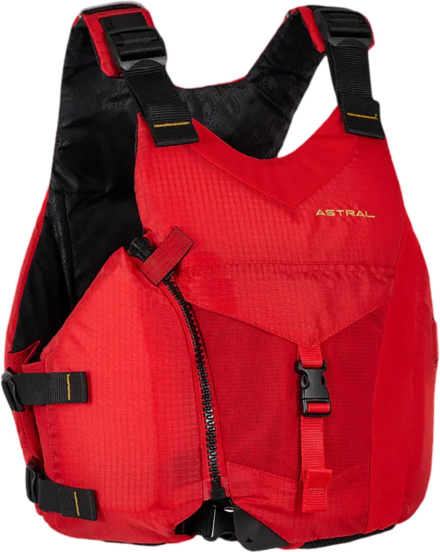 Product gallery image number 4 for product Layla Life Jacket - Women's