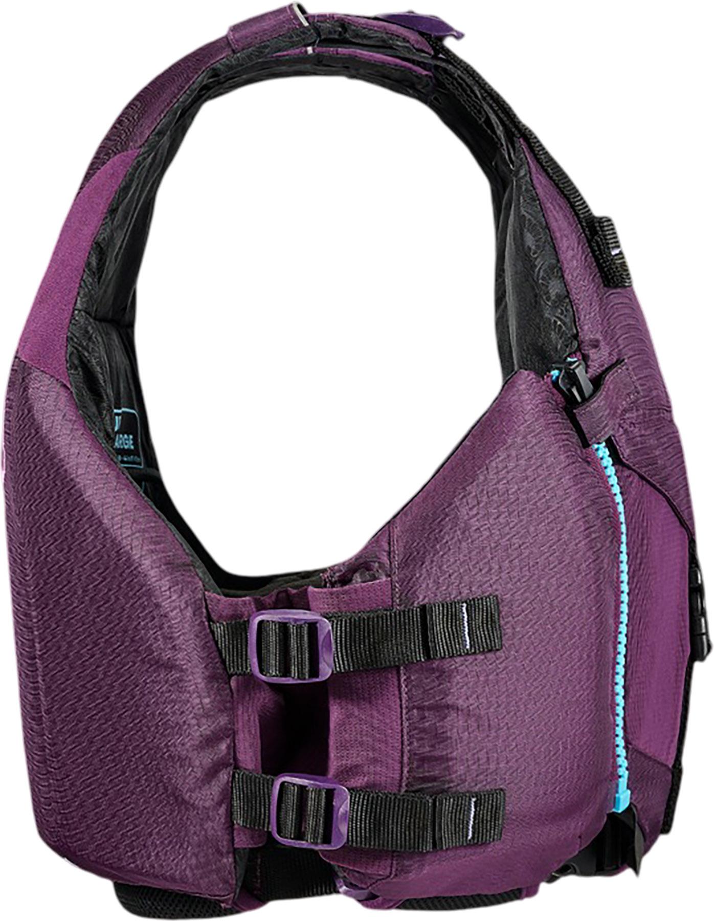 Product gallery image number 5 for product Layla Life Jacket - Women's