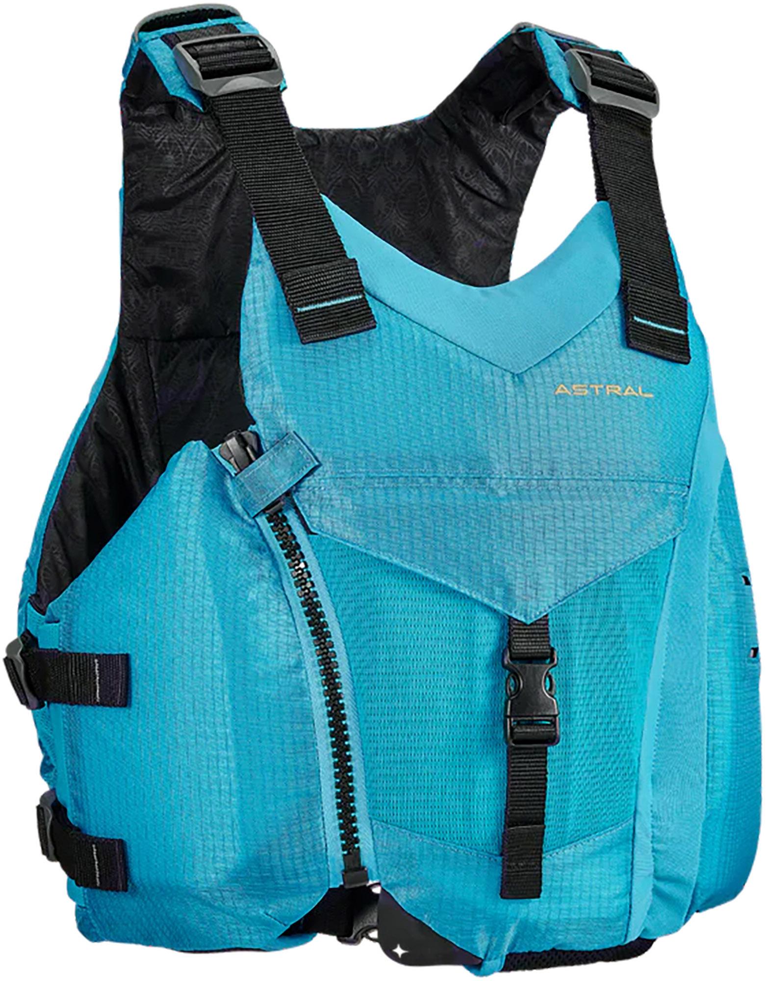 Product gallery image number 4 for product Layla Life Jacket - Women's