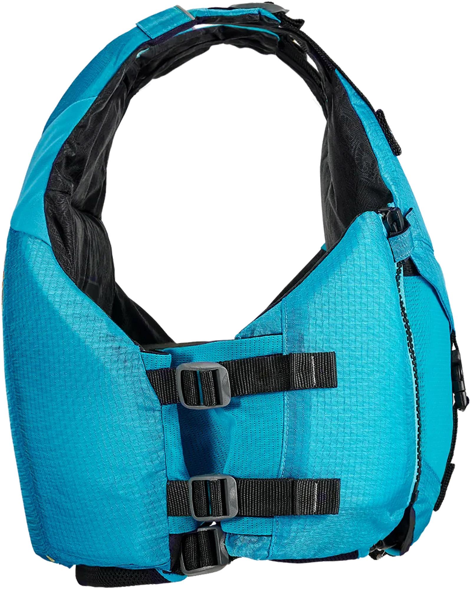 Product gallery image number 5 for product Layla Life Jacket - Women's