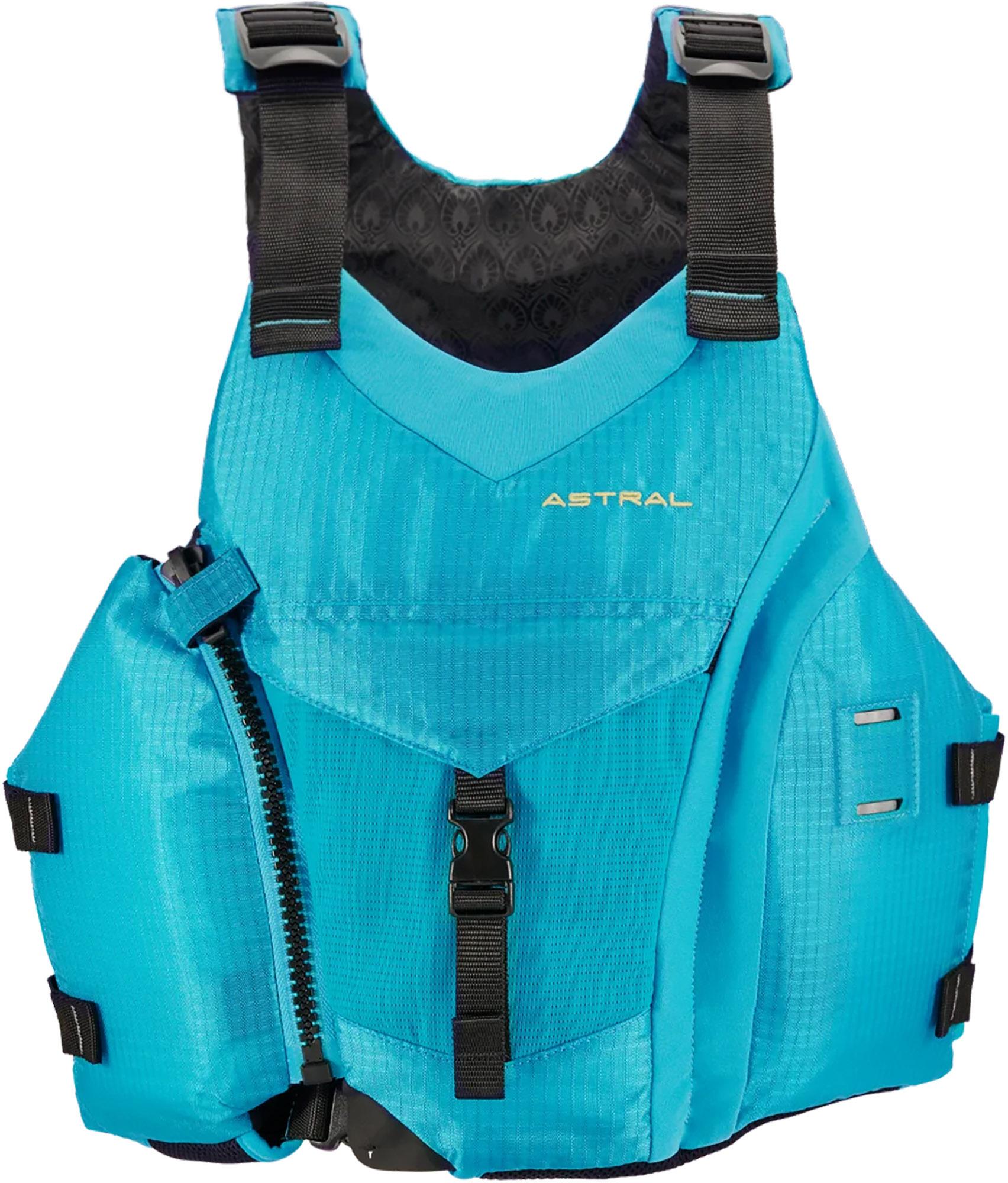 Product gallery image number 1 for product Layla Life Jacket - Women's