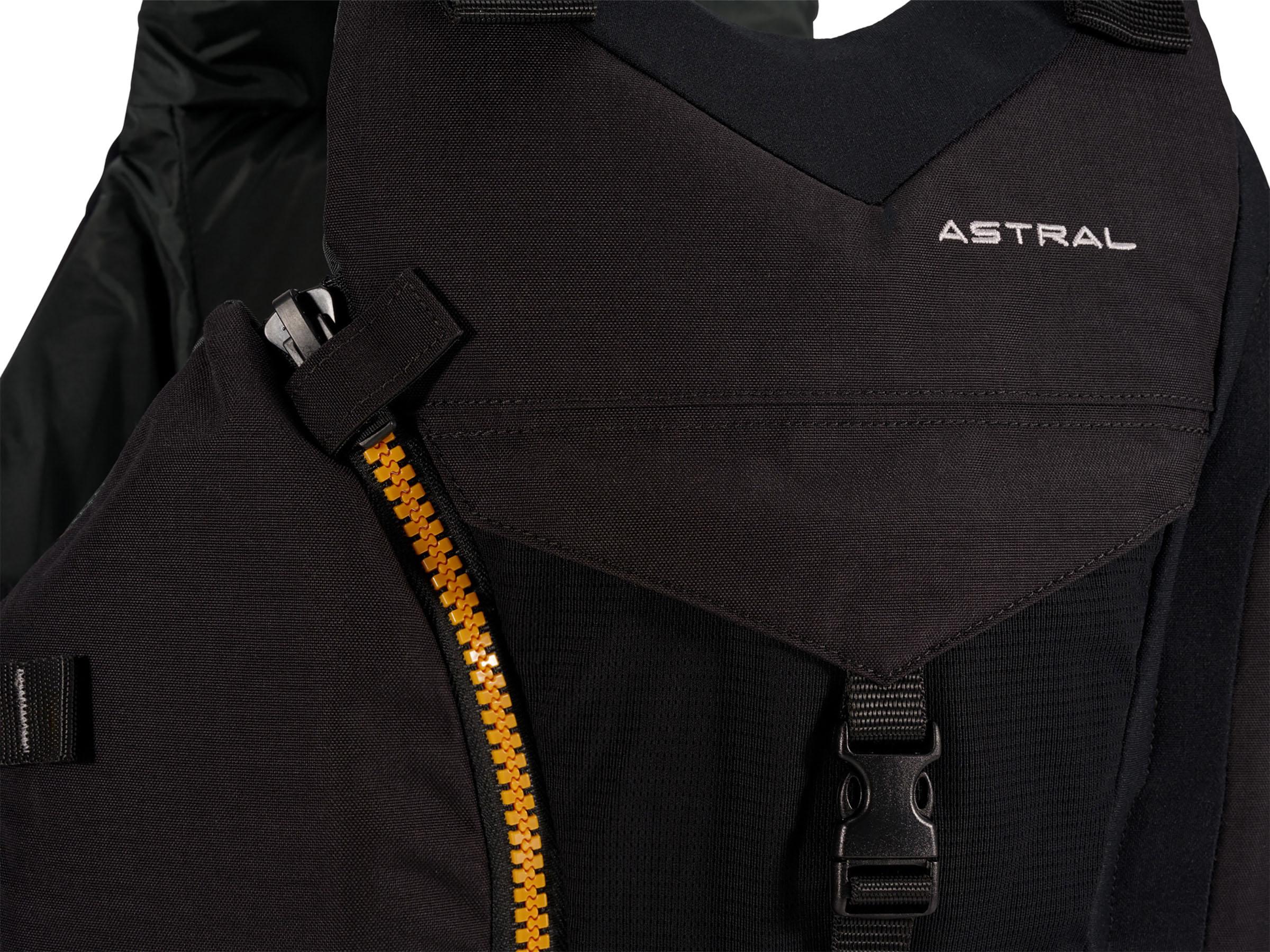 Product gallery image number 3 for product Ringo Life Jacket