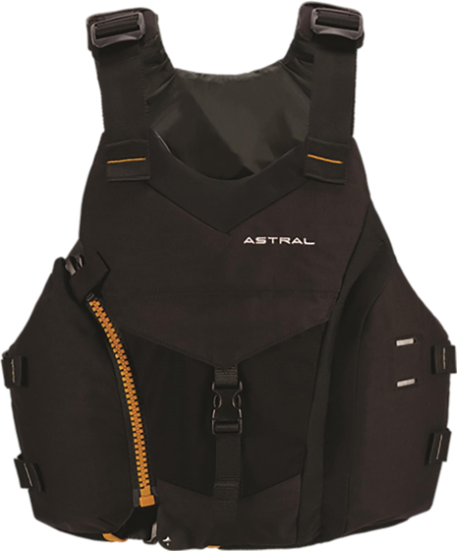 Product gallery image number 4 for product Ringo Life Jacket