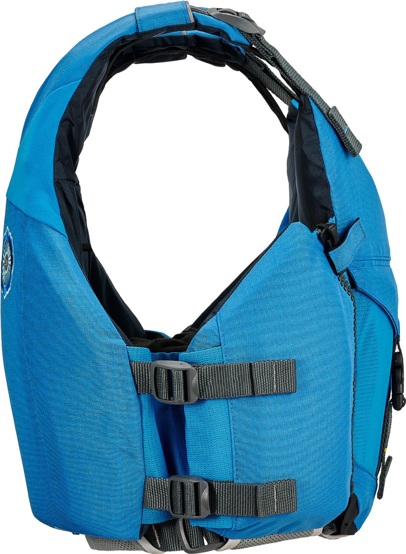 Product gallery image number 3 for product Ringo Life Jacket - Men's