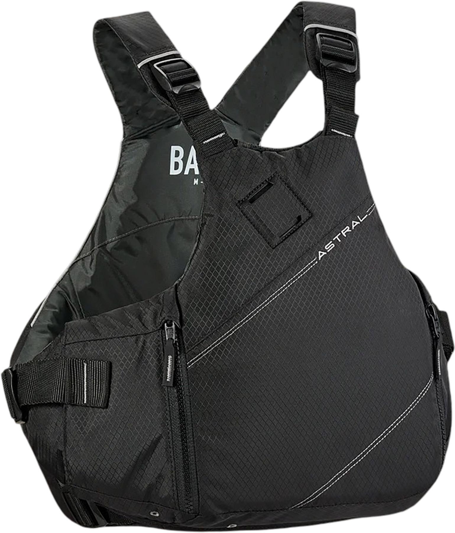 Product gallery image number 2 for product Gilet de sauvetage YTV 2.0 - Unisexe