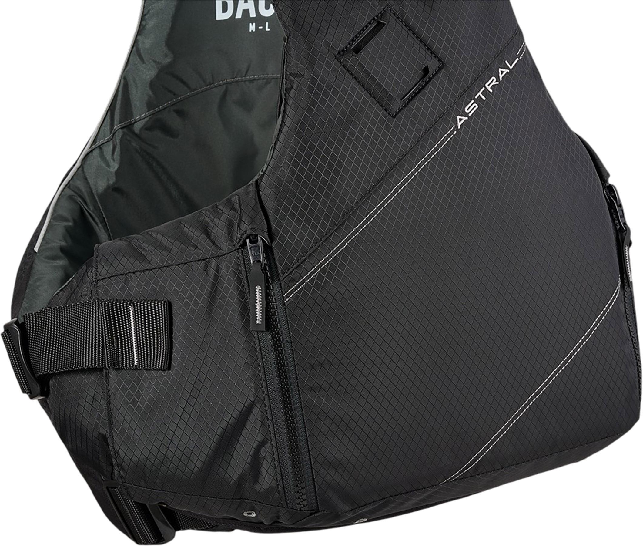 Product gallery image number 3 for product Gilet de sauvetage YTV 2.0 - Unisexe