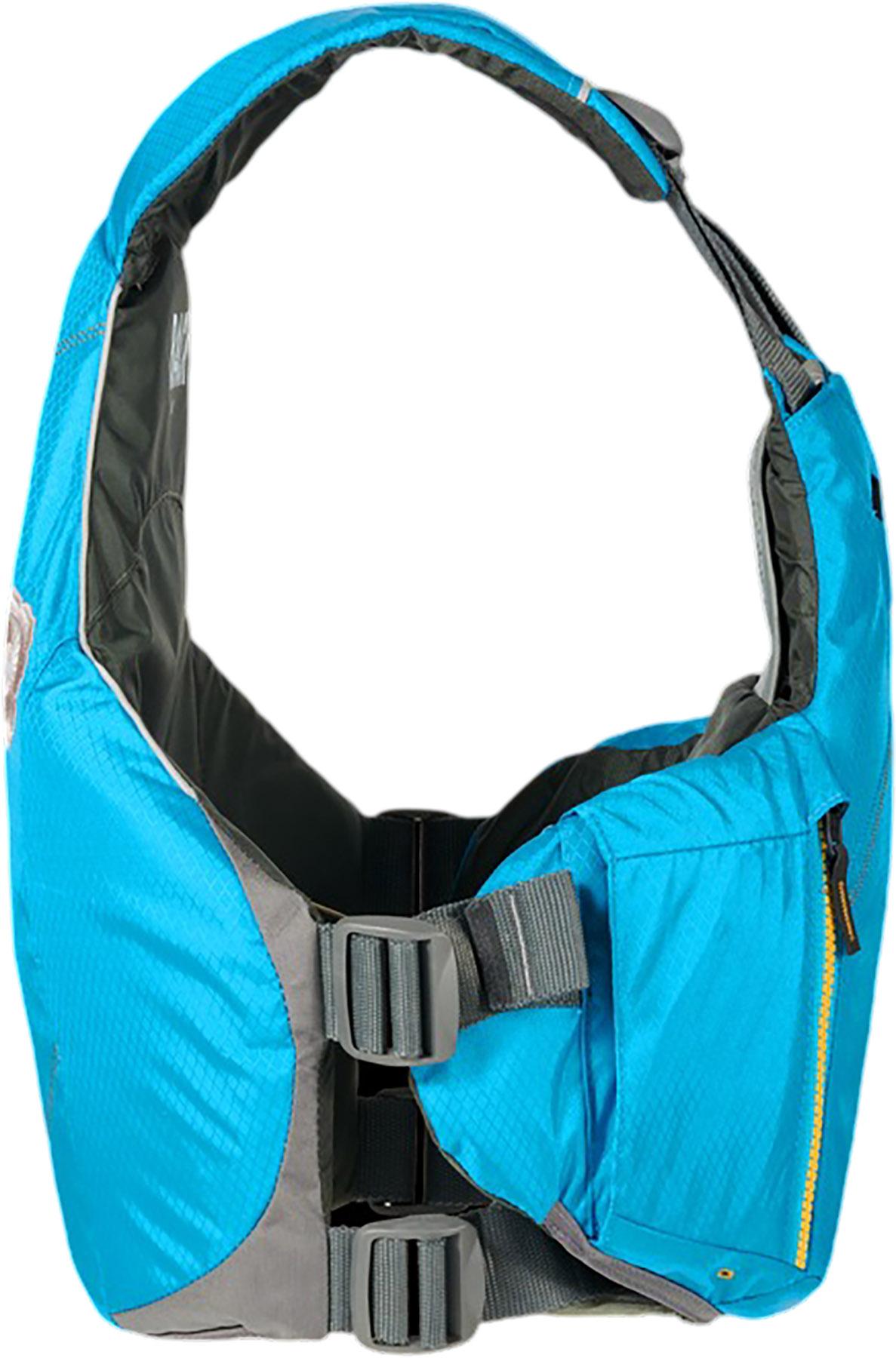 Product gallery image number 4 for product YTV 2.0 Life Jacket - Unisex