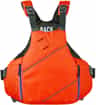 Colour: Fire Orange