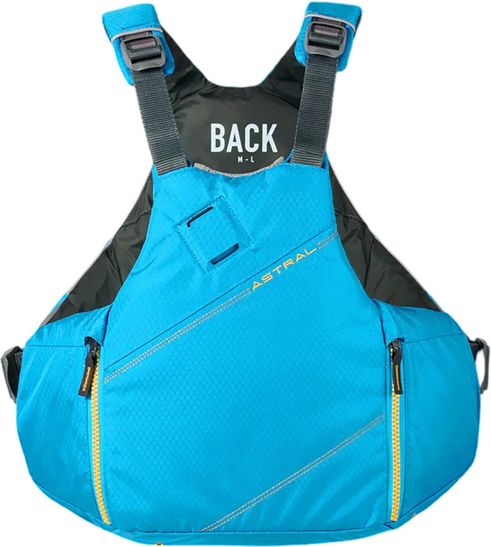 Product image for YTV 2.0 Life Jacket - Unisex