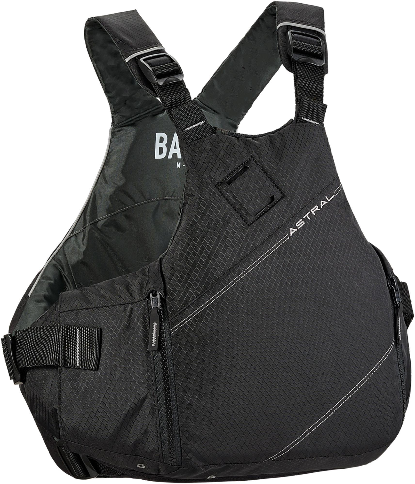 Product gallery image number 4 for product YTV 2.0 Life Jacket - Unisex