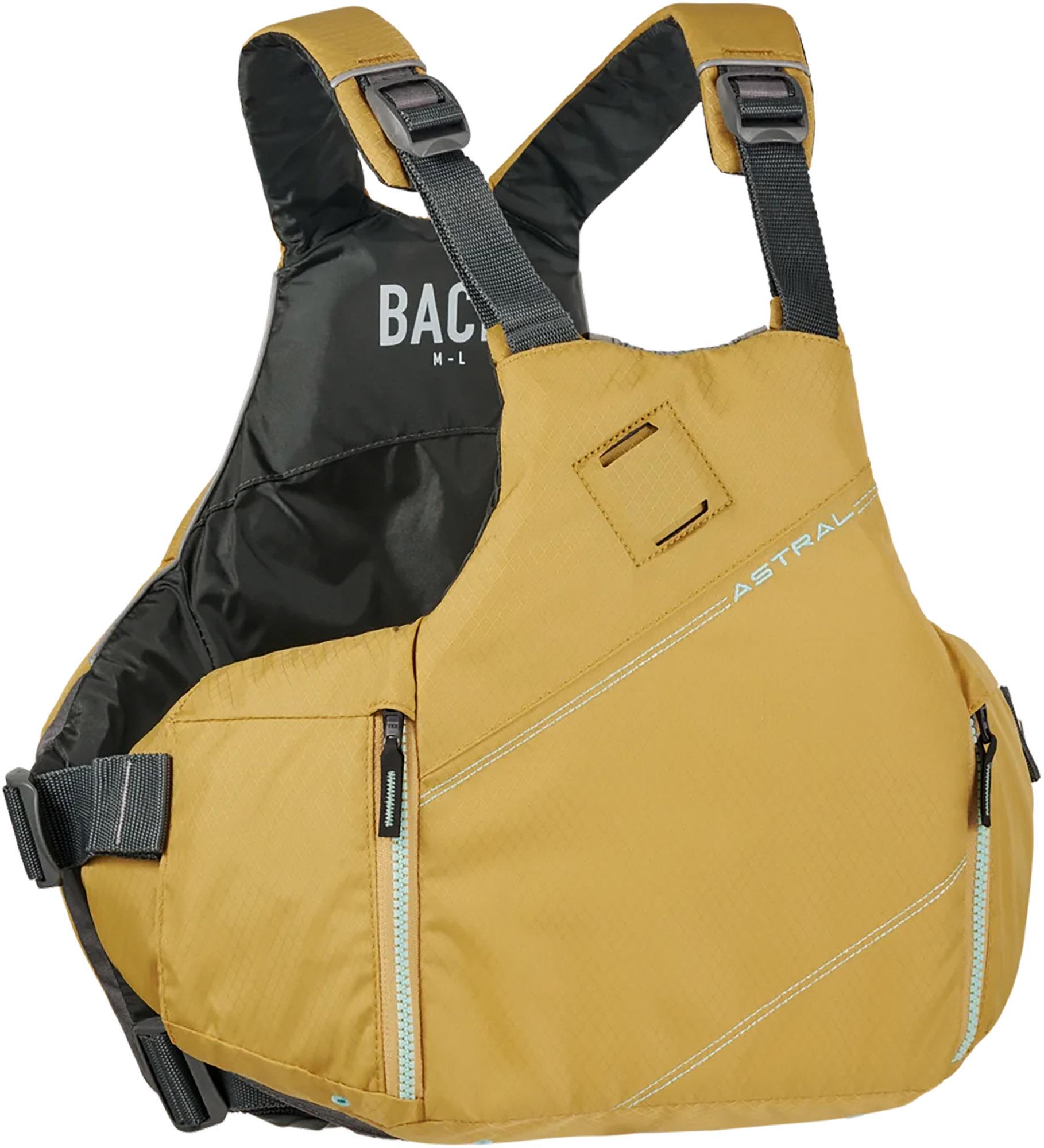 Product gallery image number 2 for product YTV 2.0 Life Jacket - Unisex