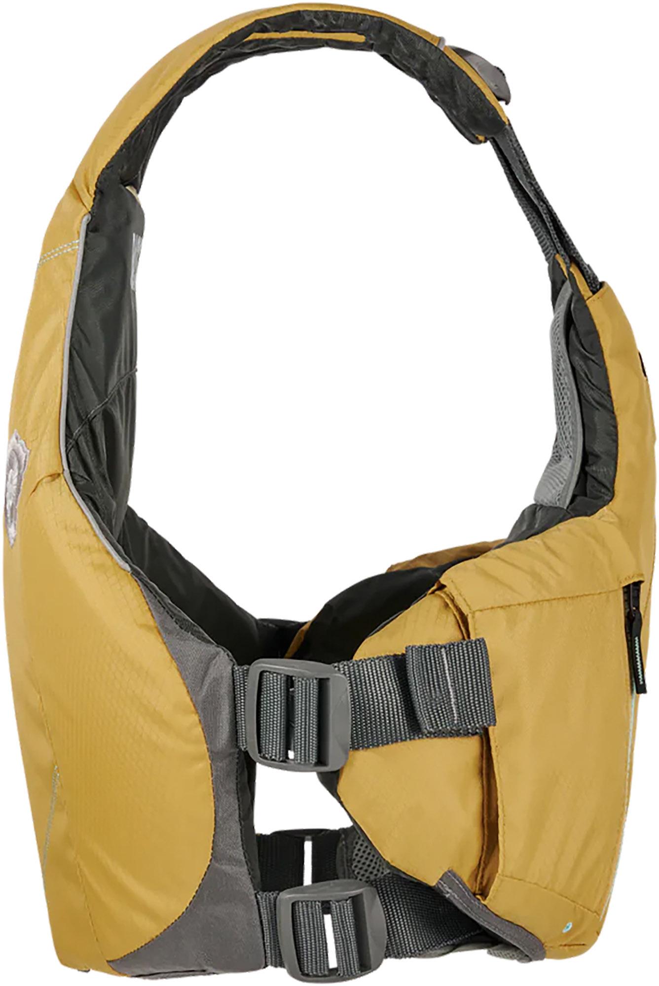 Product gallery image number 3 for product YTV 2.0 Life Jacket - Unisex
