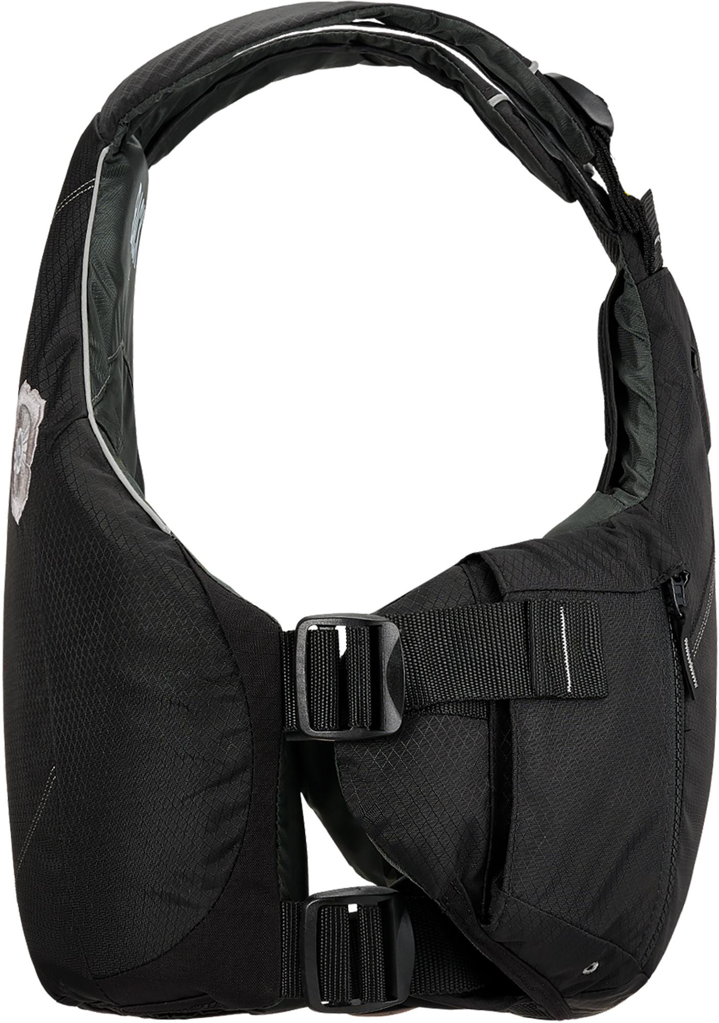 Product gallery image number 3 for product YTV 2.0 Life Jacket - Unisex