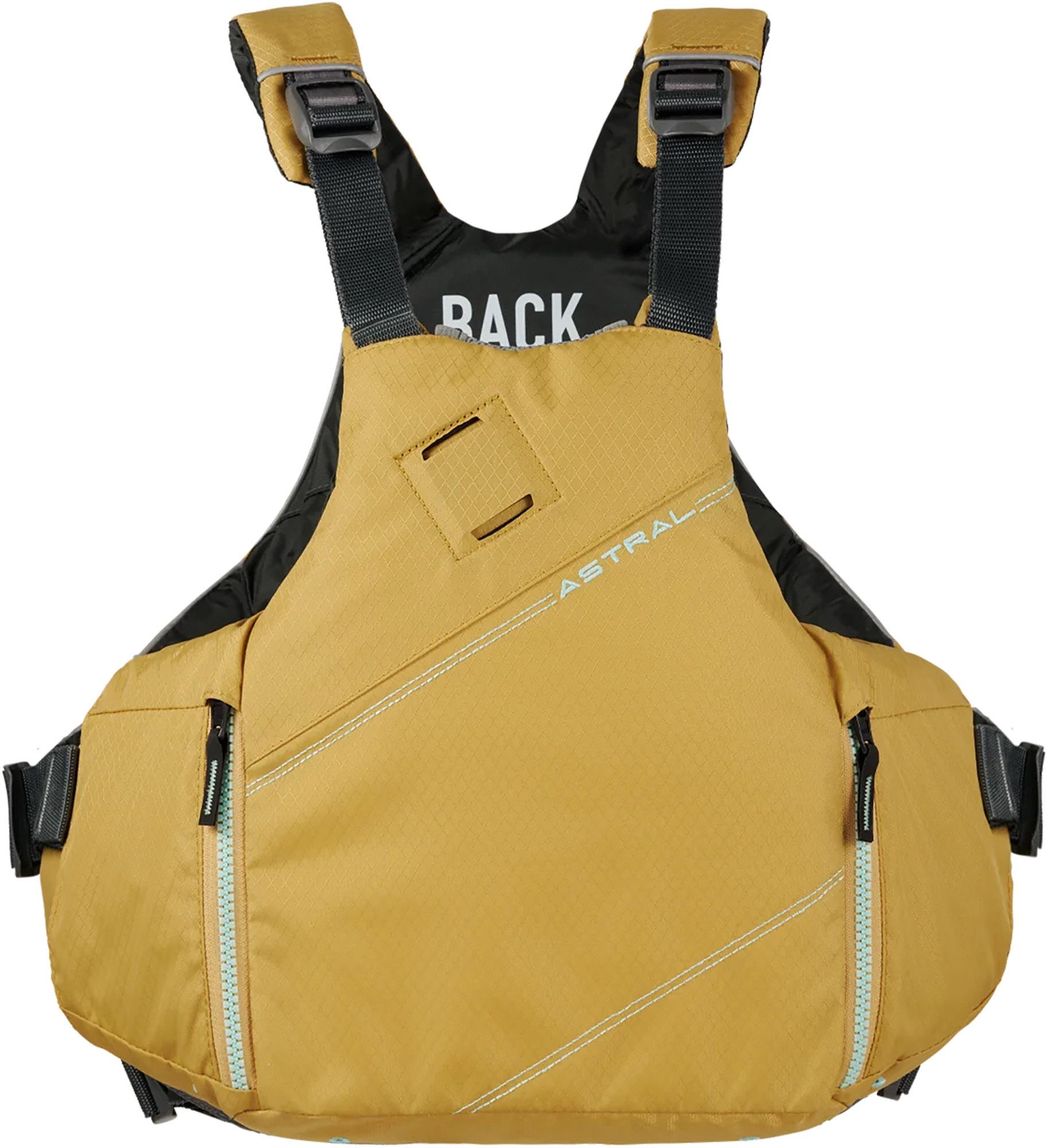 Product gallery image number 1 for product YTV 2.0 Life Jacket - Unisex
