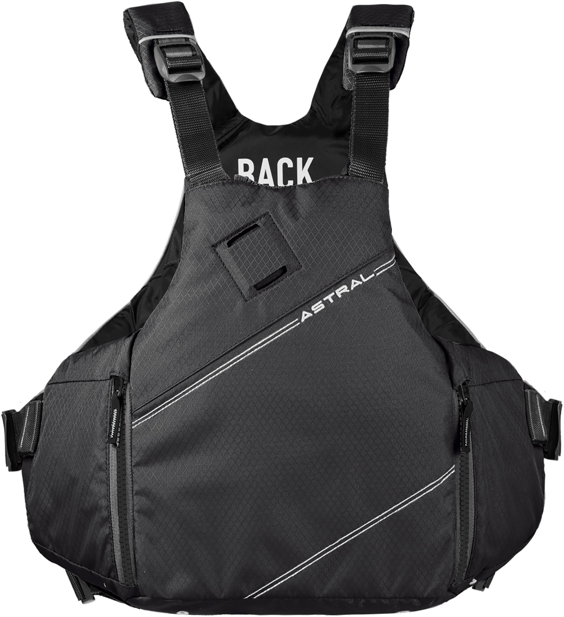 Product gallery image number 1 for product YTV 2.0 Life Jacket - Unisex