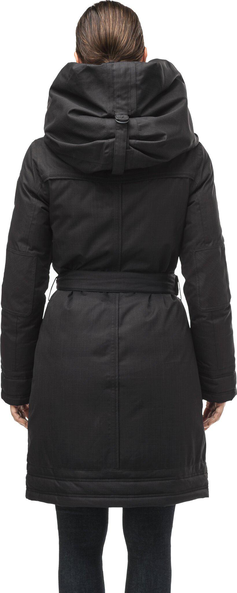 Product gallery image number 3 for product Astrid Down Parka - Women's