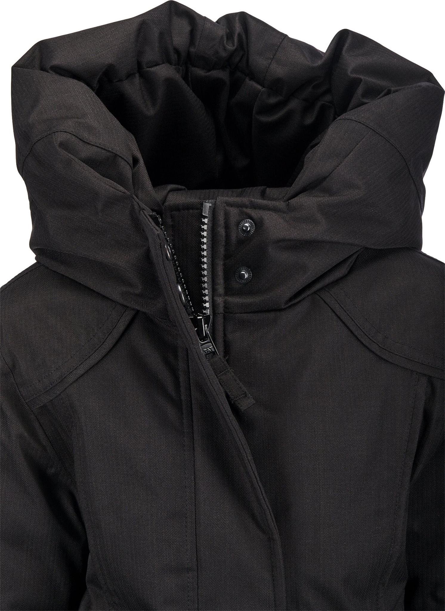 Product gallery image number 4 for product Astrid Down Parka - Women's