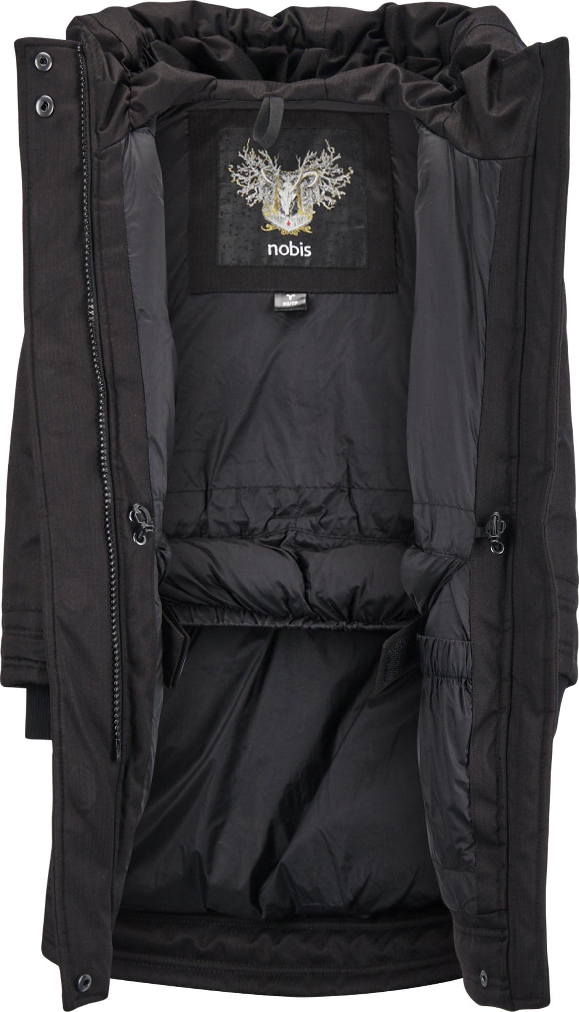 Product gallery image number 5 for product Astrid Down Parka - Women's