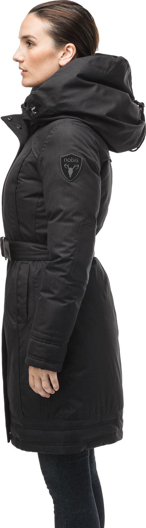 Product gallery image number 6 for product Astrid Down Parka - Women's