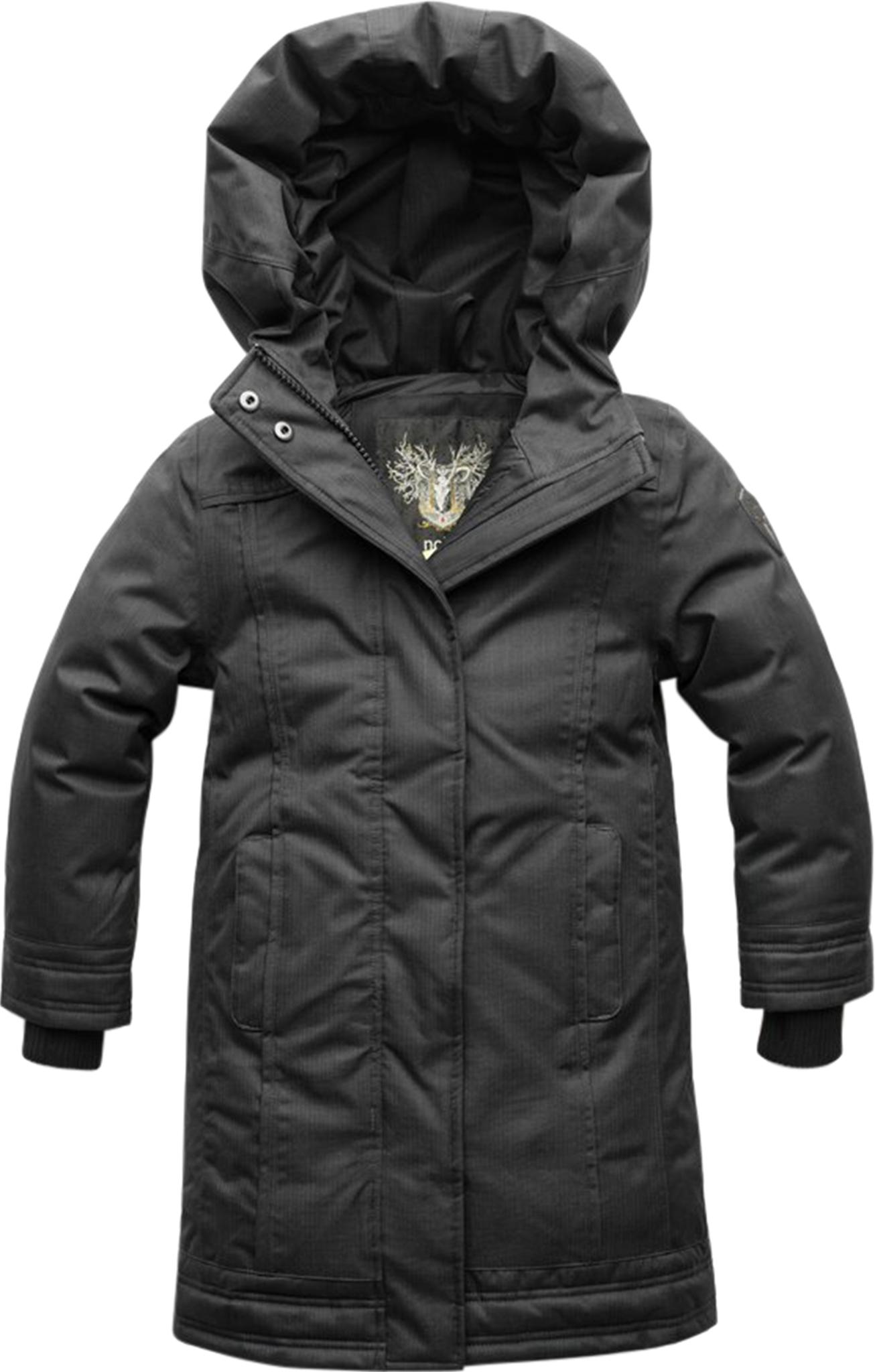 Product gallery image number 1 for product Astrid Down Parka - Women's