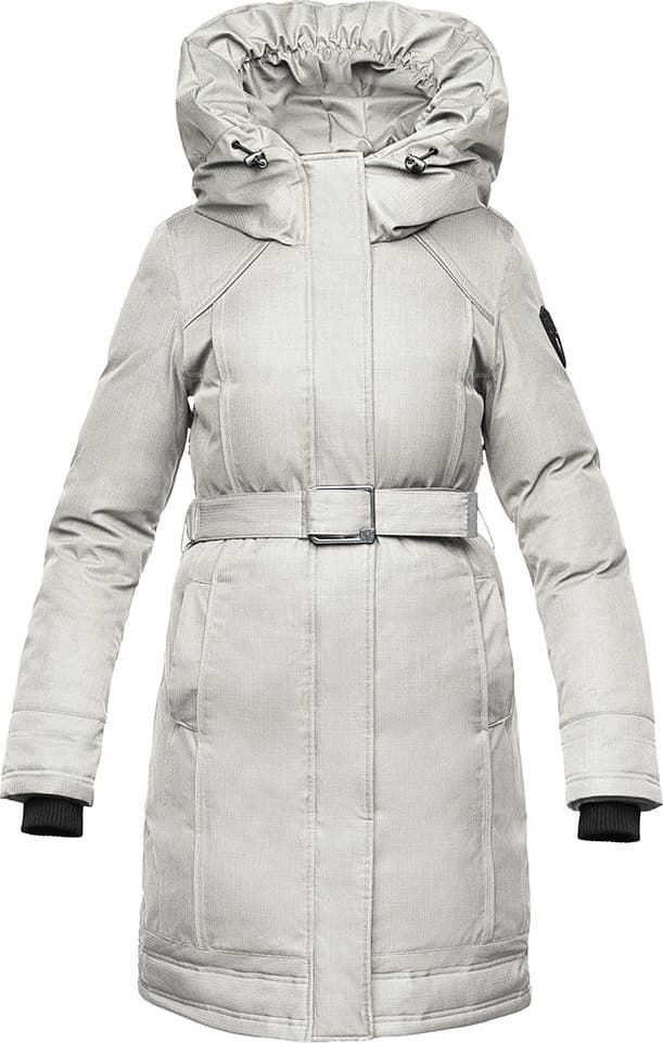 Product gallery image number 1 for product Astrid Down Parka - Women's