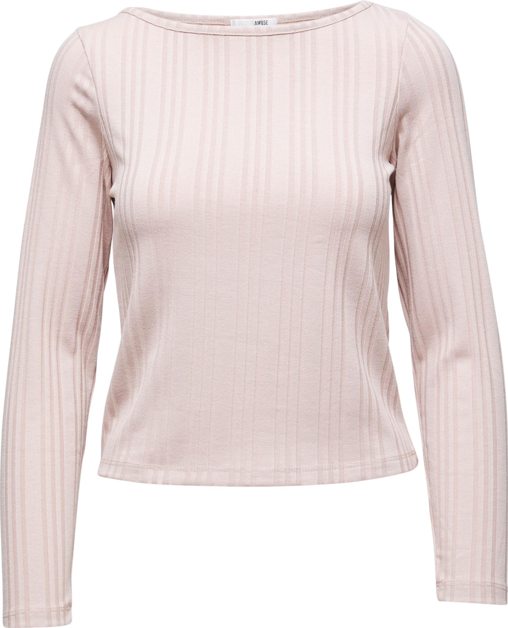 Product gallery image number 1 for product Emmeline Long Sleeve Knit Top - Women's