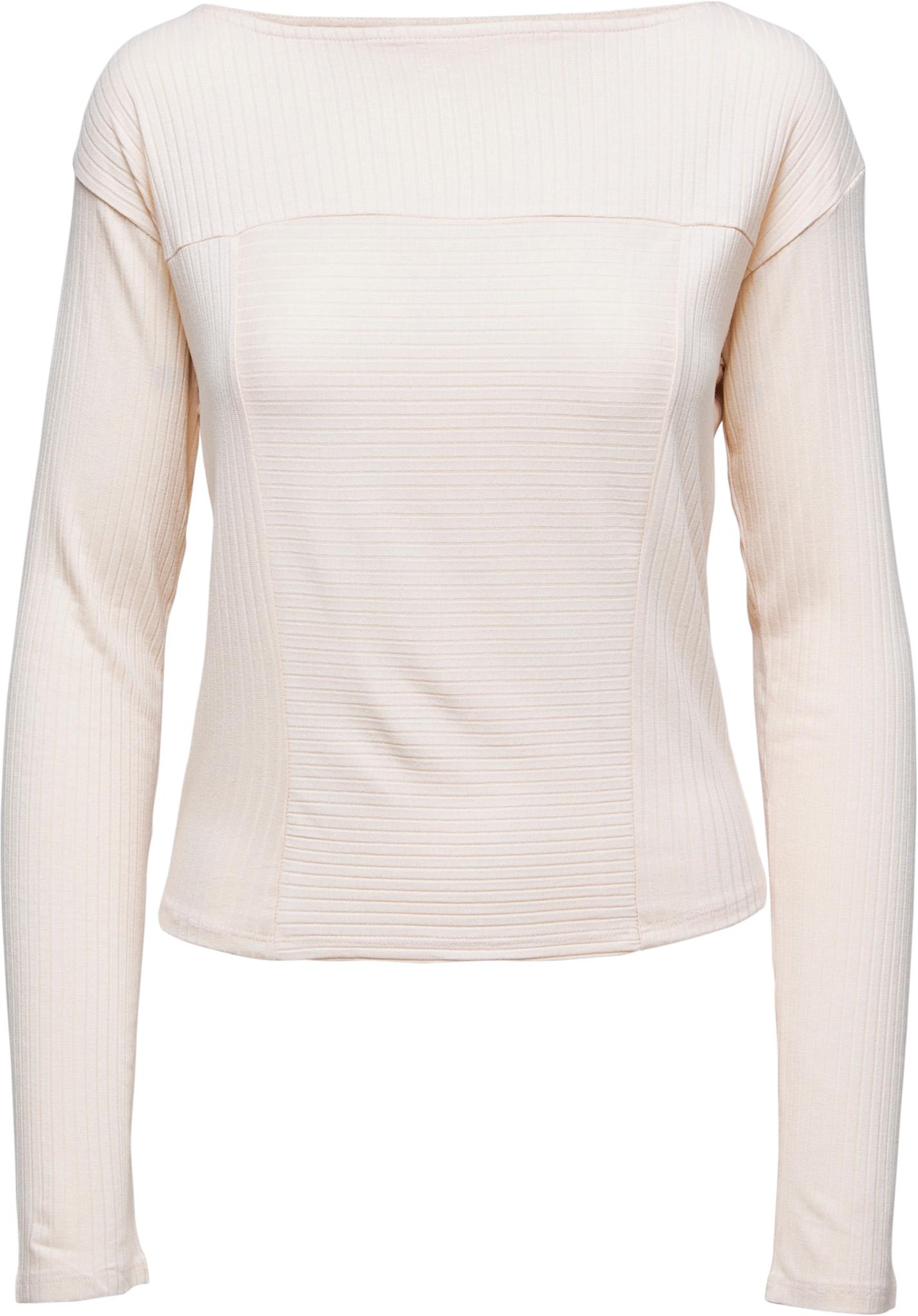 Product gallery image number 1 for product Karli Long Sleeve Knit Top - Women's