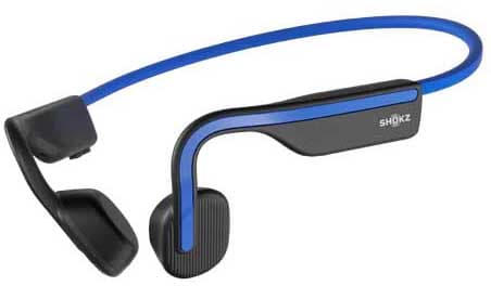 Product gallery image number 3 for product OpenMove Headphones