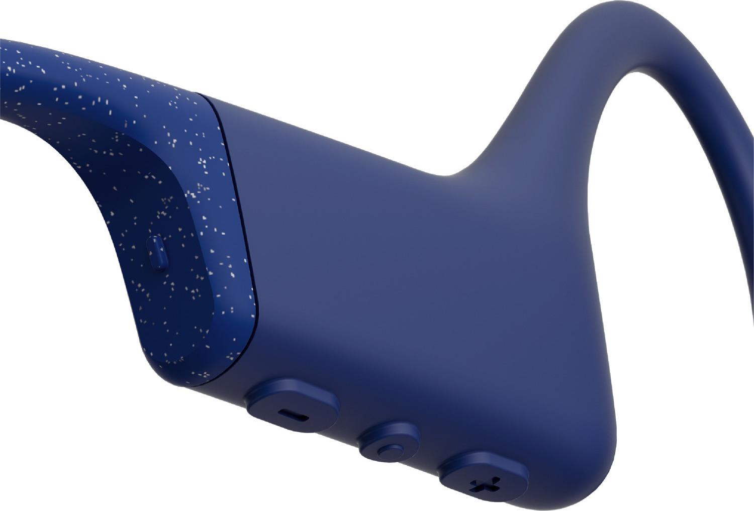 Product gallery image number 4 for product Xtrainerz Open-Ear MP3 Swimming Headphones - Unisex