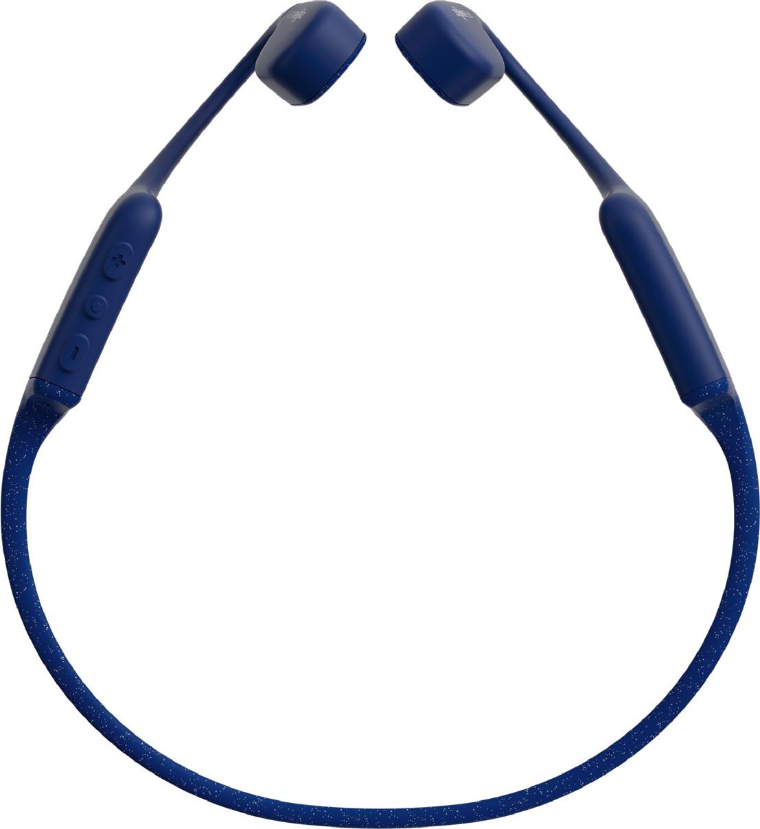 Product gallery image number 3 for product Xtrainerz Open-Ear MP3 Swimming Headphones - Unisex