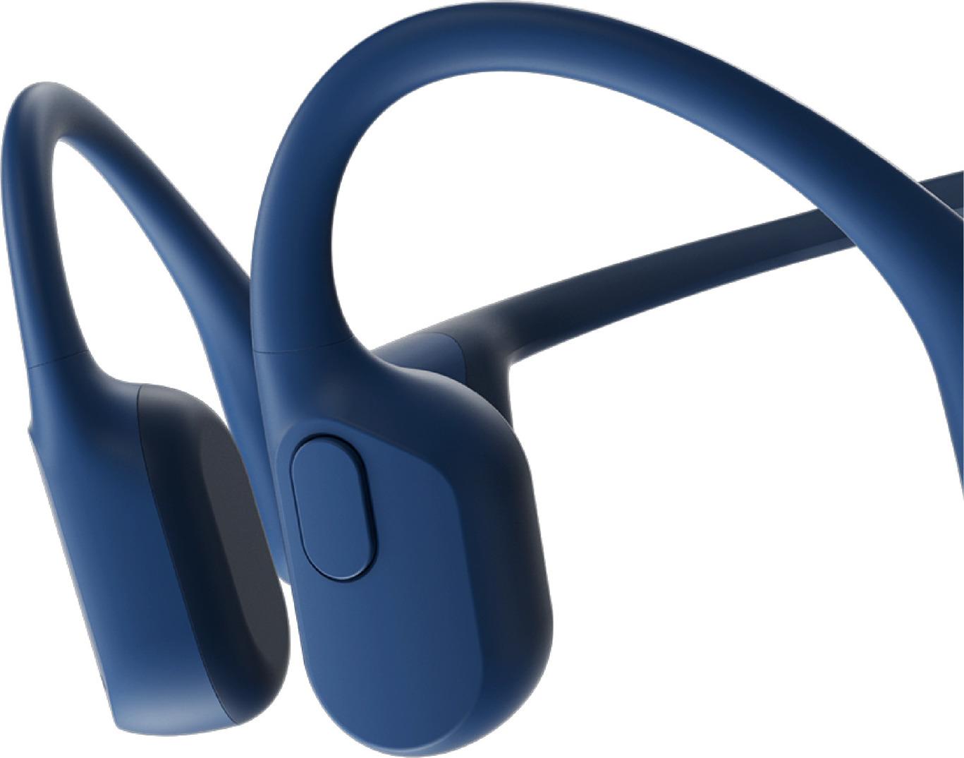 Product gallery image number 4 for product Aeropex Open-Ear Endurance Headphones - Unisex