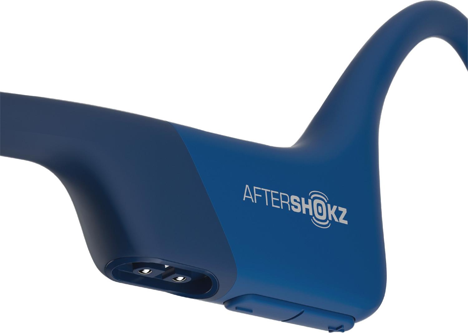 Product gallery image number 5 for product Aeropex Open-Ear Endurance Headphones - Unisex