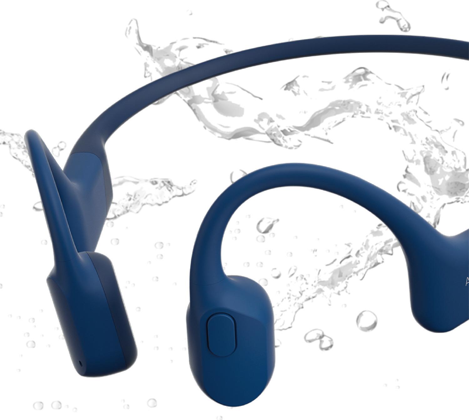 Product gallery image number 6 for product Aeropex Open-Ear Endurance Headphones - Unisex