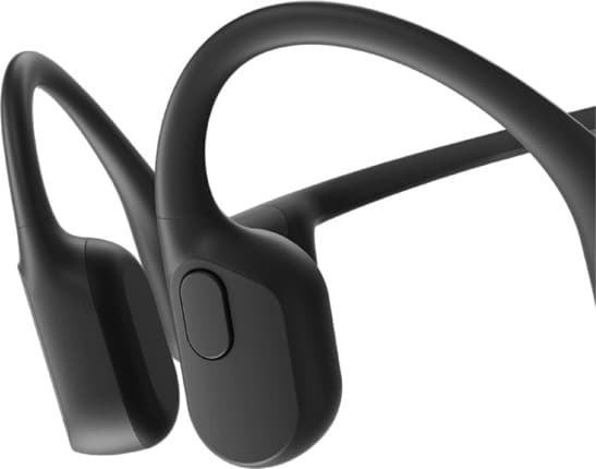 Product gallery image number 2 for product Aeropex Mini Open-Ear Endurance Headphones - Unisex