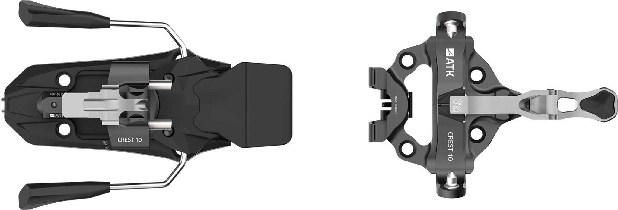 Product image for Crest 10 Ski Bindings