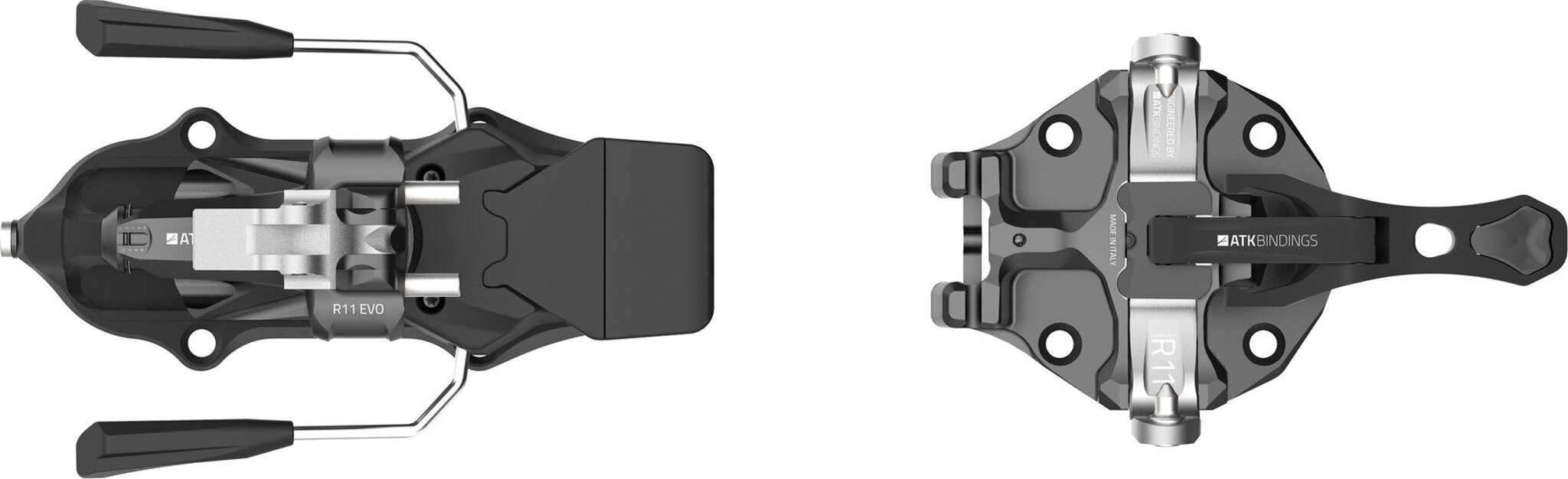 Product image for Raider 11 EVO Ski Bindings