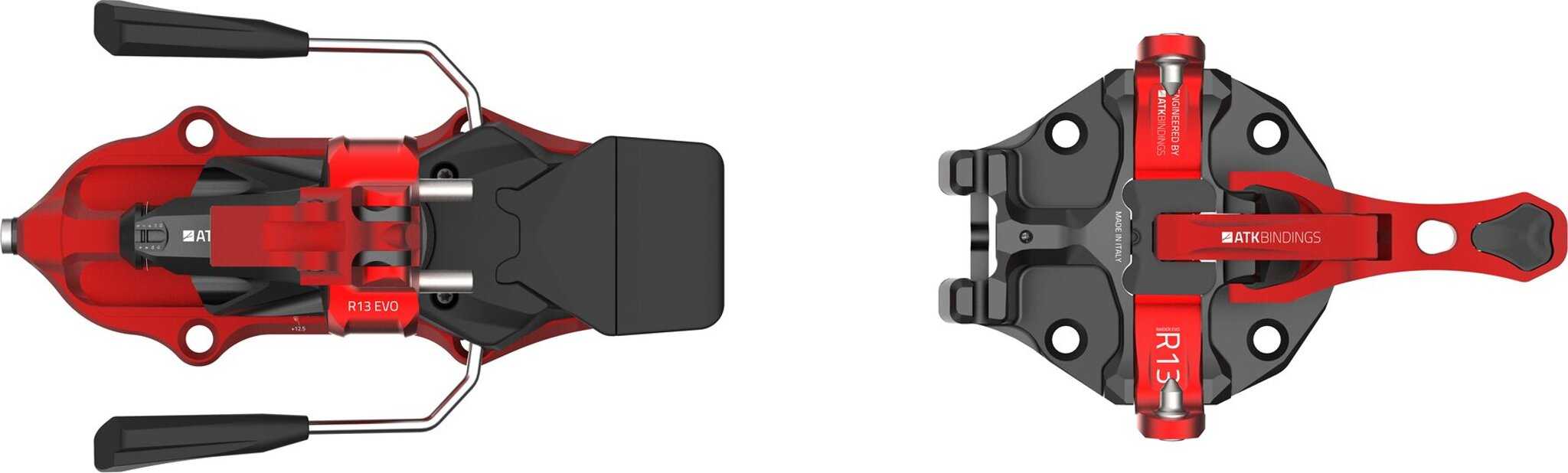 Product image for Raider 13 EVO Ski Bindings